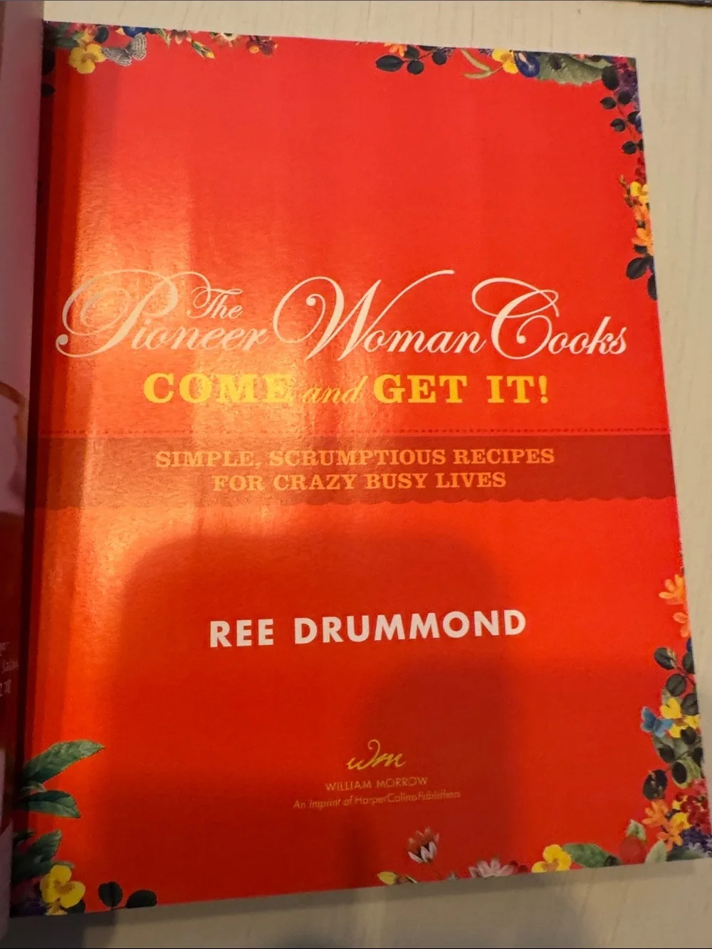 The Pioneer Woman pioneer woman